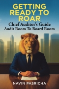 GETTING READY TO ROAR (eBook)