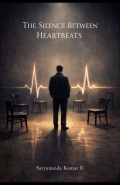 THE SILENCE BETWEEN HEARTBEATS (eBook)