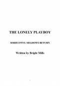 The Lonely Playboy (eBook)