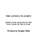 The Lonely Playboy (eBook)