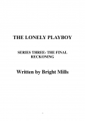 The Lonely Playboy (eBook)