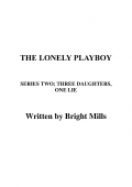 The Lonely Playboy (eBook)