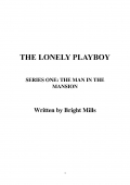The Lonely Playboy (eBook)