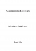 Cybersecurity Essentials