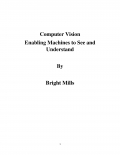 Computer Vision  (eBook)