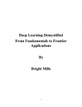 Title: Deep Learning Demystified (eBook)