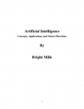 Artificial Intelligence (eBook)