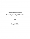 Cybersecurity Essentials (eBook)