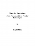 Mastering Data Science (eBook)