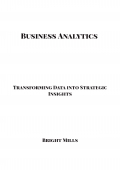 Business Analytics