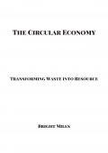The Circular Economy