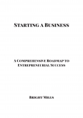 Starting a Business