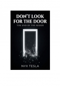 Don't look for the door (eBook)