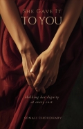 SHE GAVE IT TO YOU (eBook)