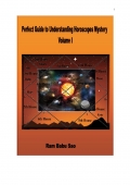 Perfect Guide to Understanding Horoscopes Mystery, Volume I (eBook)