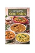 Homestyle Goan Recipes (eBook)