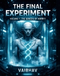 THE FINAL EXPERIMENT (eBook)