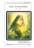 Tulsi - A Sacred Plant (eBook)