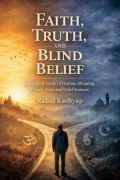 Faith, Truth, and Blind Belief book (eBook)