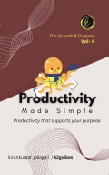 Productivity Made Simple