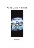Audio Visual Aids Role