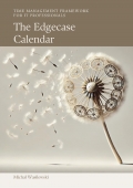 The Edgecase Calendar - time management framework for it professionals (eBook)