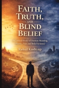 Faith, Truth, and Blind Belief book