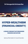Hyperwealthism (Financial Obesity)