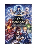 THE ALAN WARRIORS DARK OF THE SPACE (eBook)