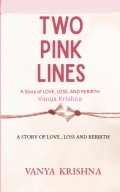 Two Pink Lines