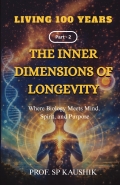 THE INNER DIMENSIONS OF LONGEVITY