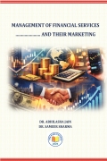 Management of Financial Services ........and their Marketing