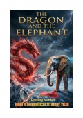 The Dragon and the Elephant (eBook)