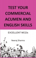 TEST YOUR COMMERCIAL ACUMEN AND ENGLISH SKILLS