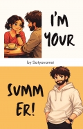I'm Your Summer!