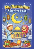My Ramadan Coloring Book