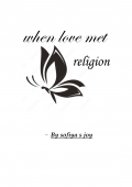 When love met religion  (eBook)
