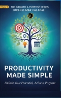 Productivity Made Simple (eBook)
