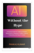 AI Without the Hype (eBook)