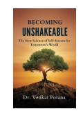 Becoming Unshakeable: The New Science of Self-Esteem for Tomorrow’s World (eBook)