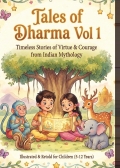 Tales of Dharma
