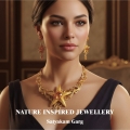 Nature Inspired Jewellery (eBook)