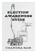 ELECTION AWARENESS GUIDE  (eBook)