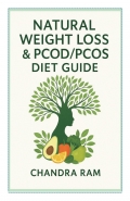 Natural Weight Loss & PCOD/PCOS Diet Guide (eBook)