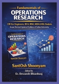 Fundamentals of Operations Research