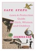 SAFE STEPS LAWS & PROTECTION GUIDE FOR GIRLS, WOMEN & CHILDREN (eBook)