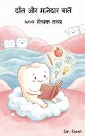 दाँत और मज़ेदार बातें