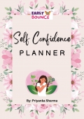 SELF CONFIDENCE PLANNER (eBook)