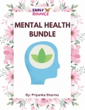 MENTAL HEALTH BUNDLE FOR PARENTS (eBook)