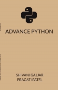 ADVANCE PYTHON